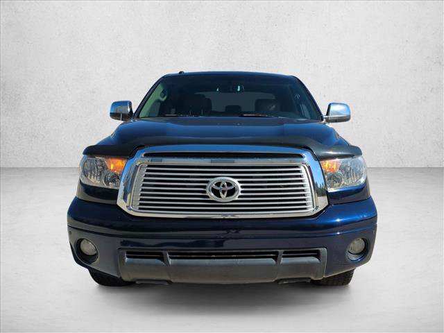 Used 2012 Toyota Tundra Limited w/ Memory Pkg AWD/4WD image 2