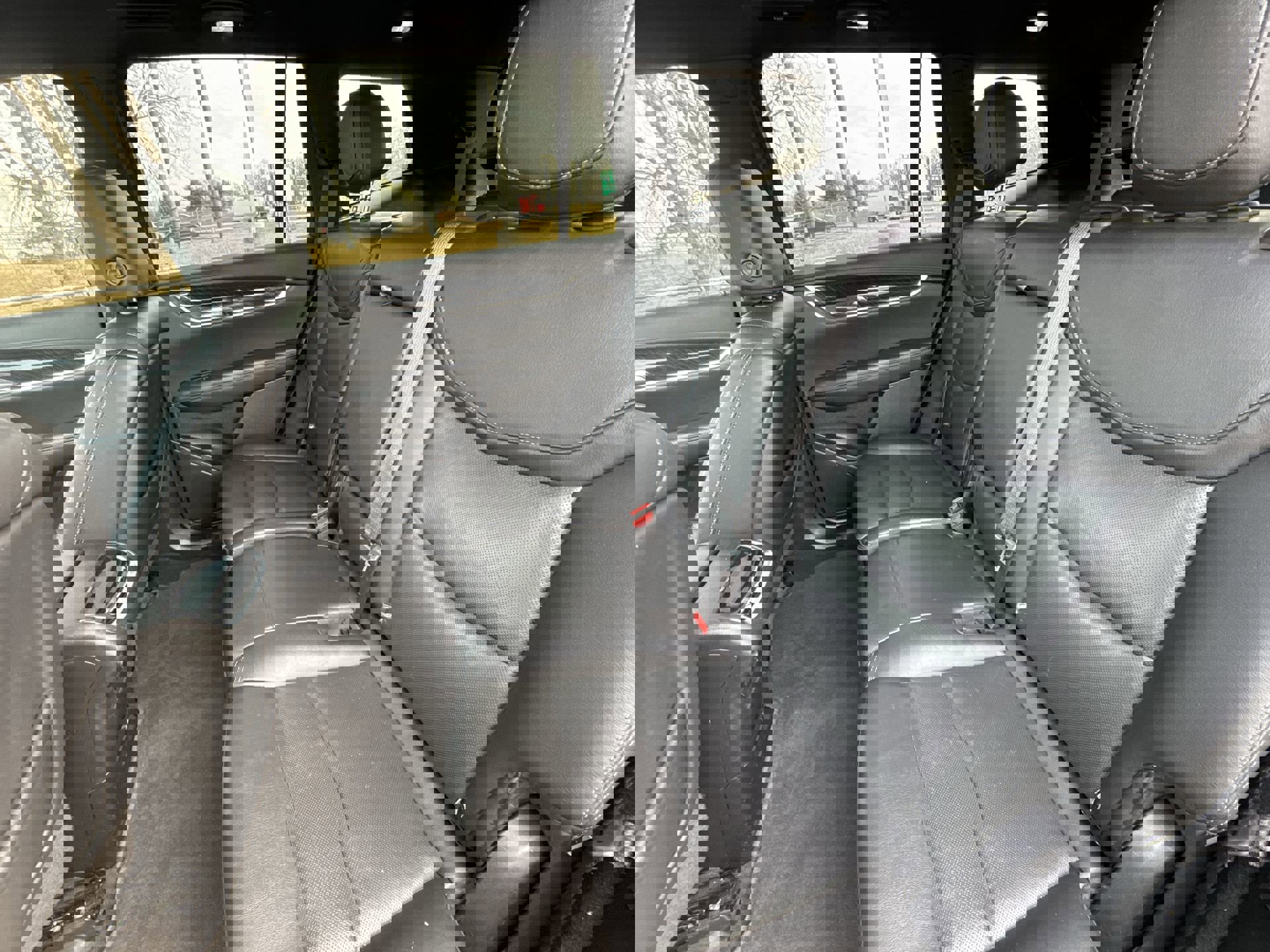 Certified 2022 Cadillac XT6 Premium Luxury image 22