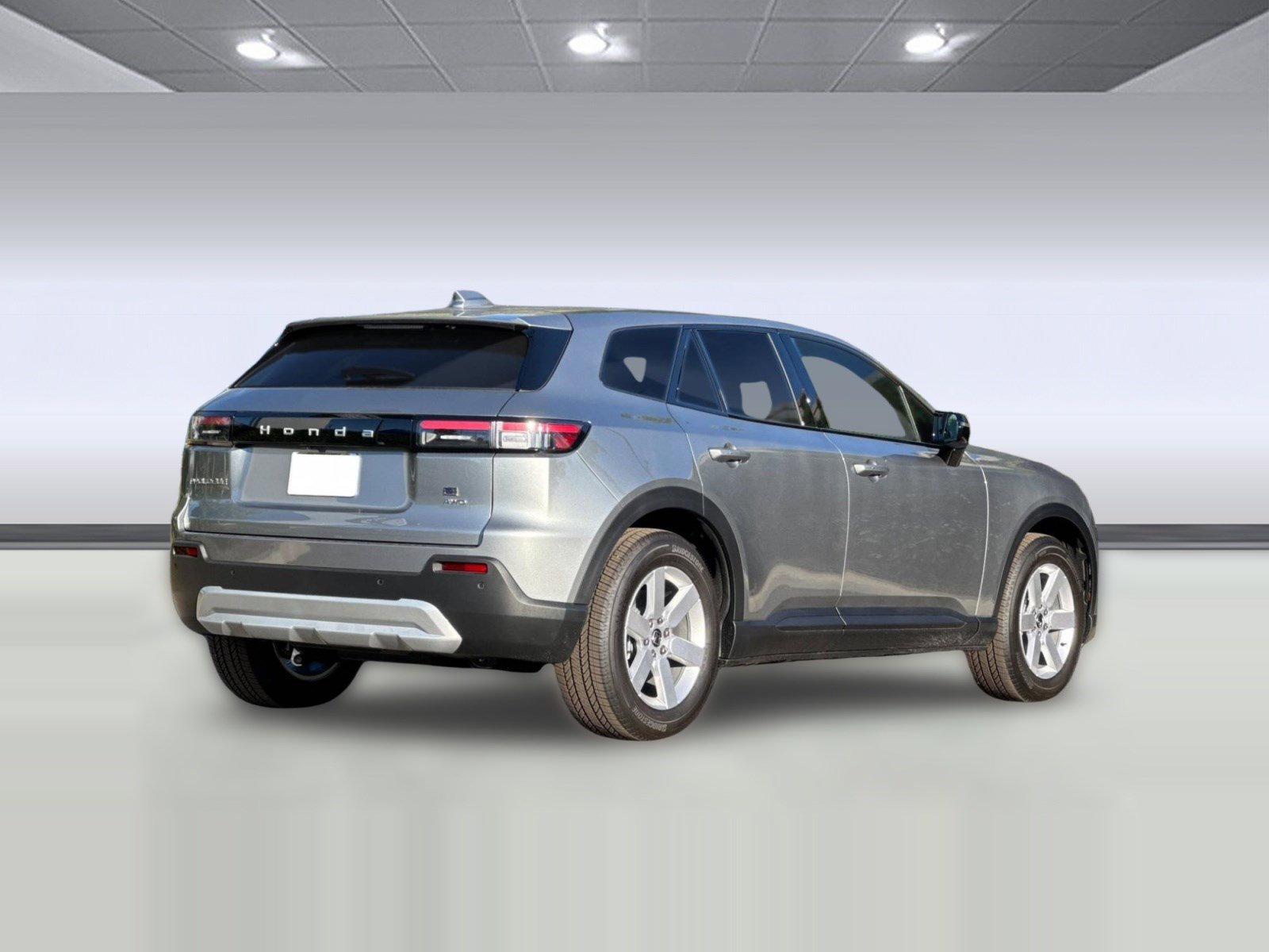 New 2026 Honda Prologue EX image 8