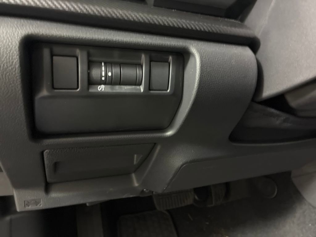 Certified 2025 Subaru Crosstrek 2.5i Wilderness w/ Wilderness Package image 23