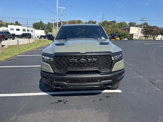 New 2026 RAM 1500 Rebel image 2