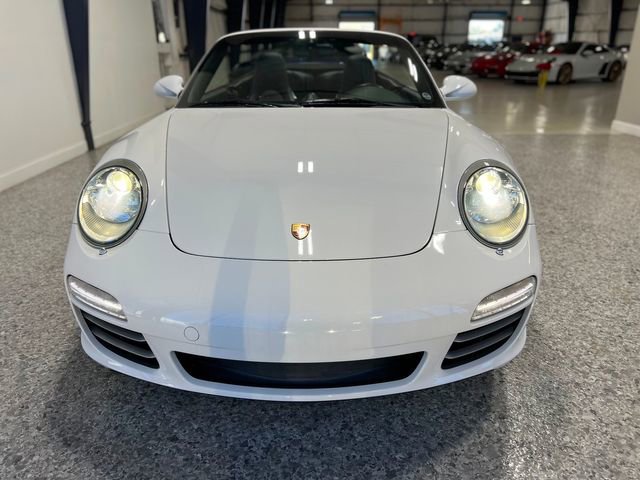 Used 2009 Porsche 911 Carrera 4S image 15