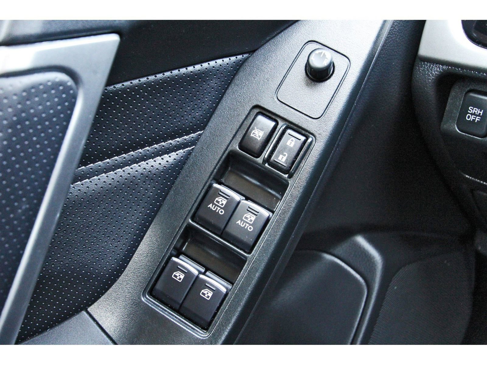 Used 2017 Subaru Forester 2.0XT Touring image 21