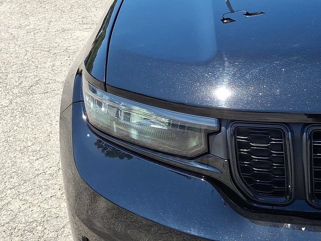 Used 2021 Jeep Grand Cherokee L Laredo AWD/4WD image 30