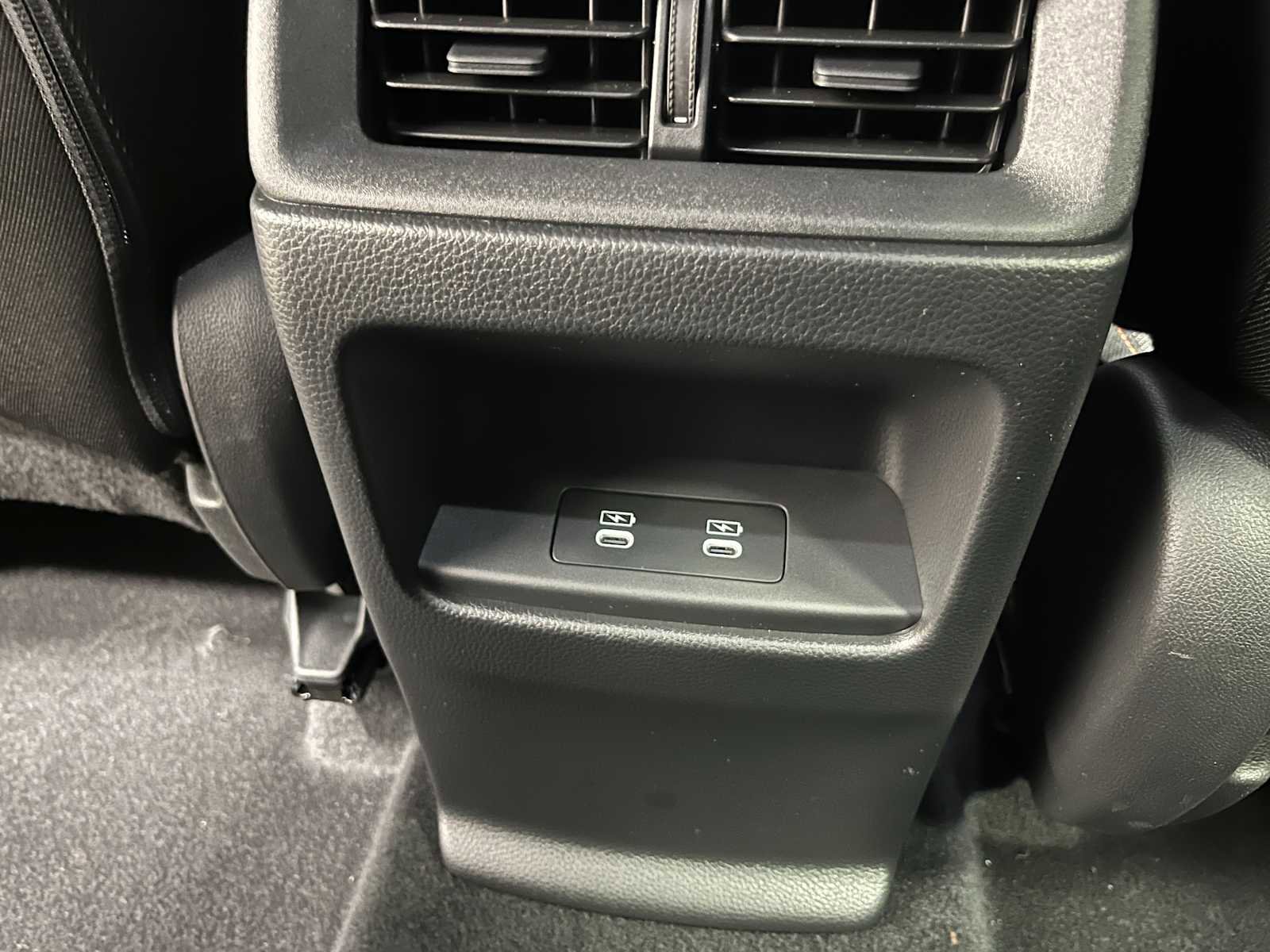 New 2026 Honda CR-V TrailSport image 26