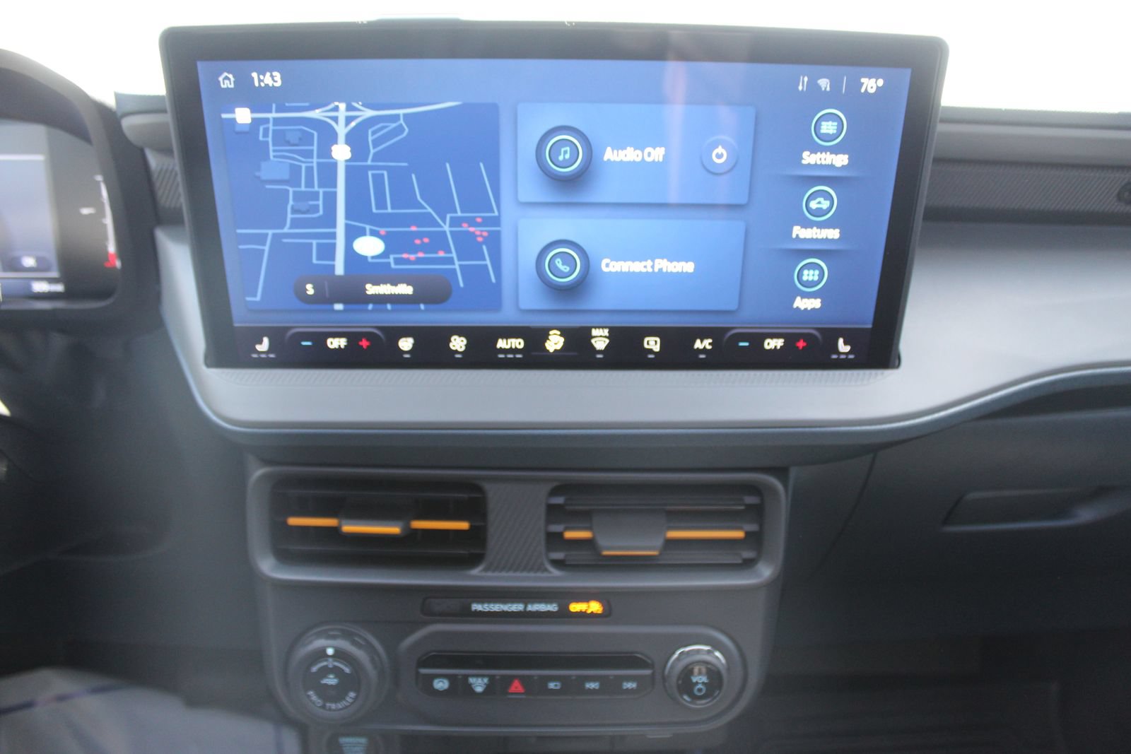 Used 2025 Ford Maverick Tremor AWD/4WD image 45