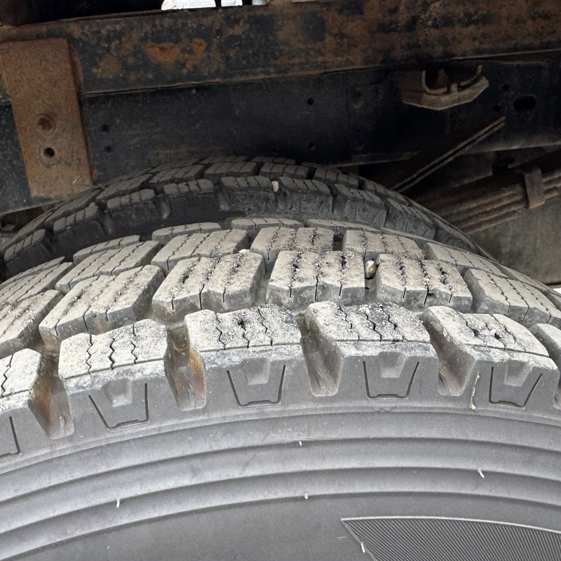 Used 2018 RAM 4500 SLT w/ Quick Order Package 27G SLT image 11