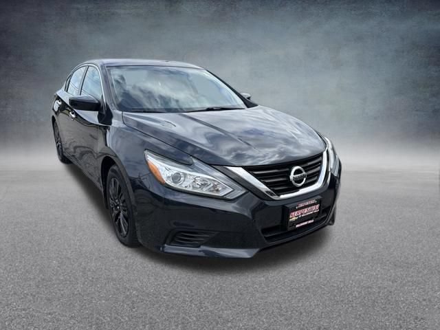 Used 2018 Nissan Altima 2.5 S w/ S Convenience Package FWD image 5