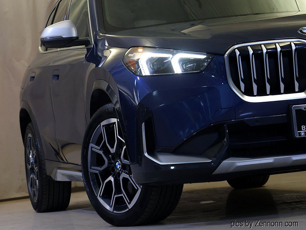 Certified 2023 BMW X1 xDrive28i w/ Premium Package AWD/4WD image 4