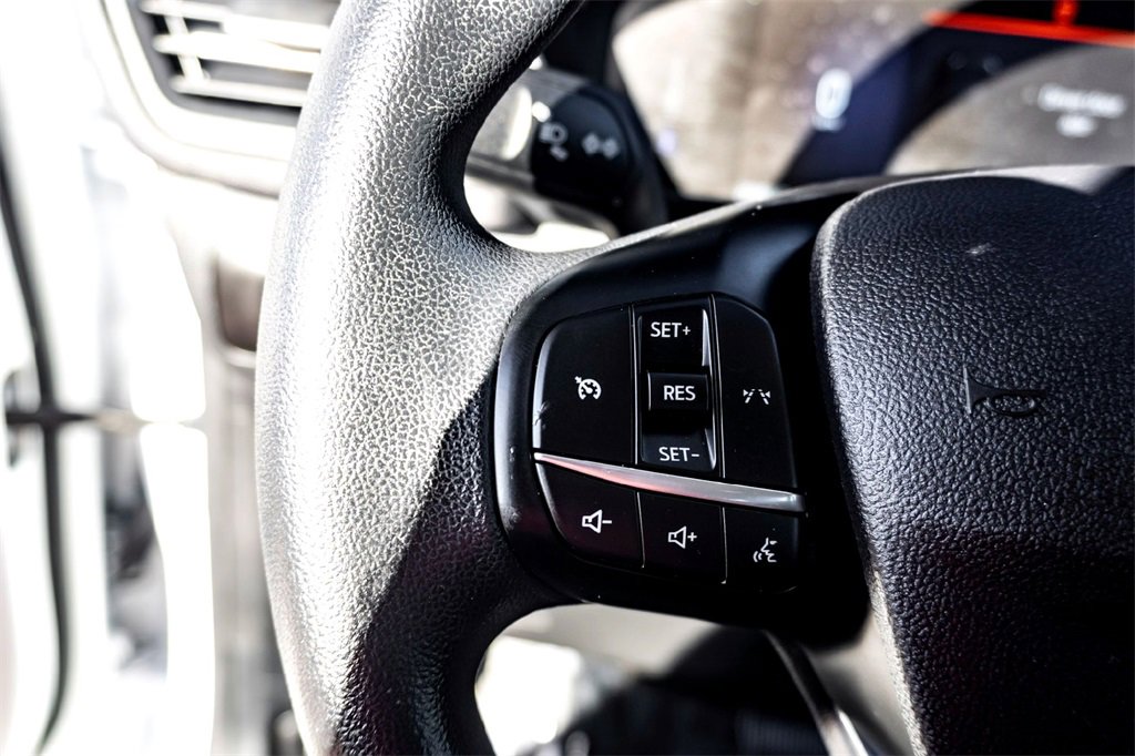 Used 2025 Ford Escape Active image 18