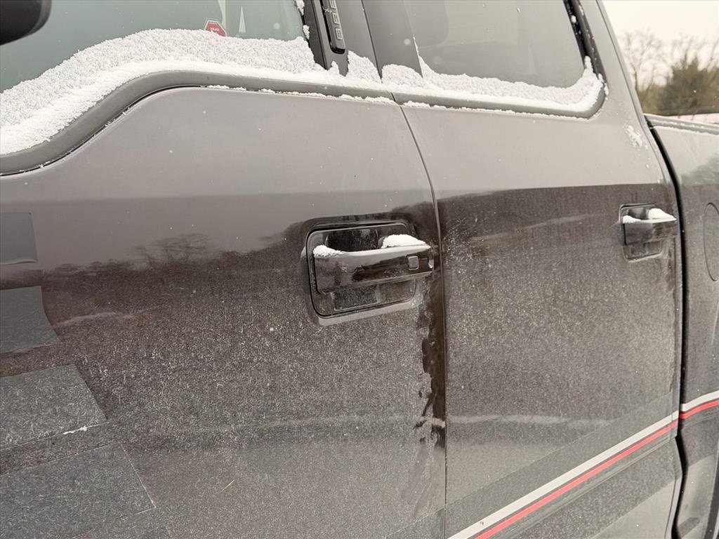 Used 2023 Ford F150 XLT image 6