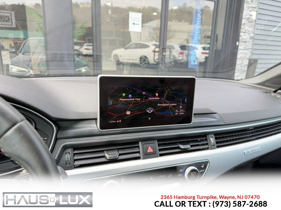 Used 2018 Audi A5 2.0T Premium Plus w/ Premium Plus AWD/4WD image 35