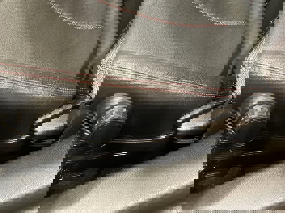 Used 2018 MAZDA MX-5 Miata Grand Touring w/ Appearance Package image 15