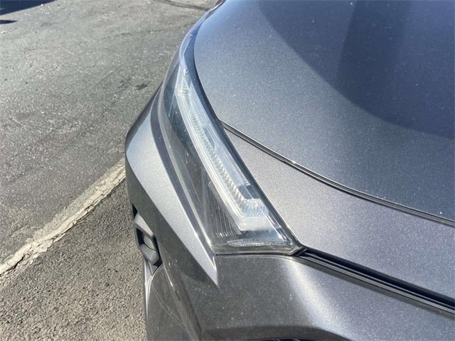 Used 2023 Toyota RAV4 Limited w/ Limited Grade Weather Package image 11