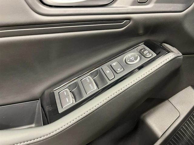 New 2026 Honda Accord Touring image 11