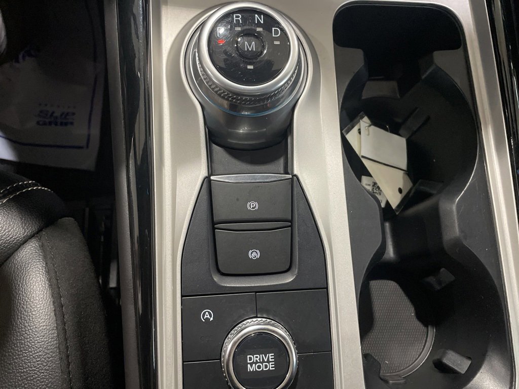 Used 2023 Ford Explorer ST w/ Equipment Group 401A image 25