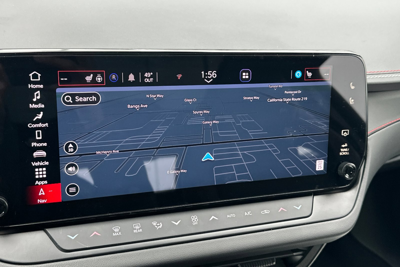 New 2026 Dodge Charger Scat Pack image 17