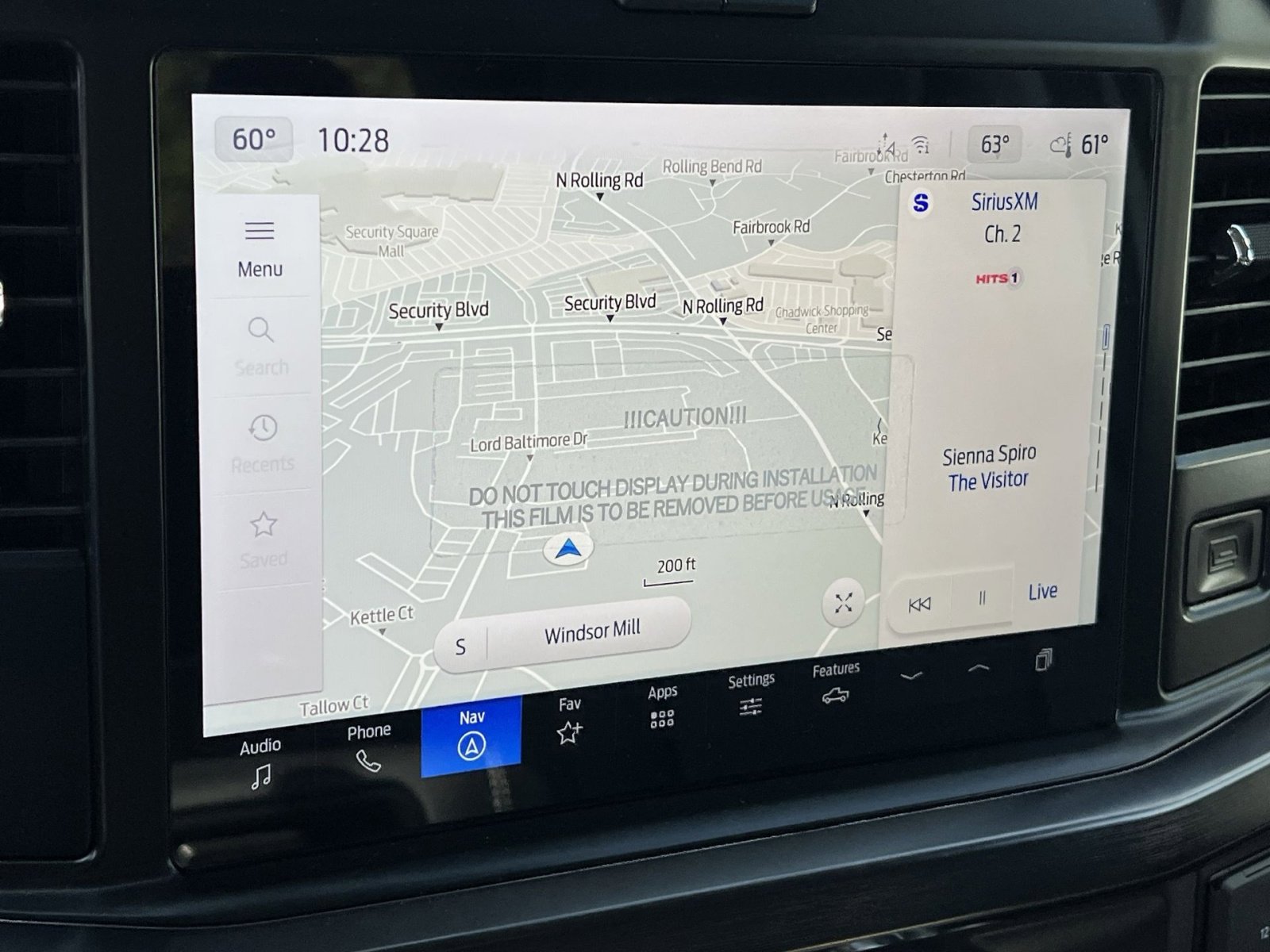 New 2026 Ford F250 Lariat AWD/4WD image 20