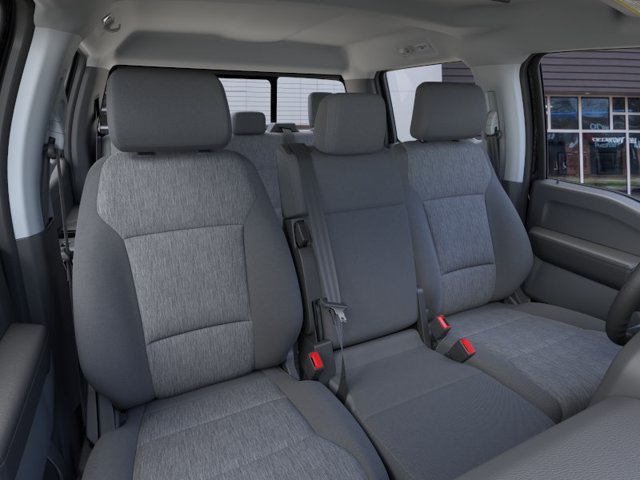 New 2026 Ford F250 XL w/ STX Appearance Package AWD/4WD image 10