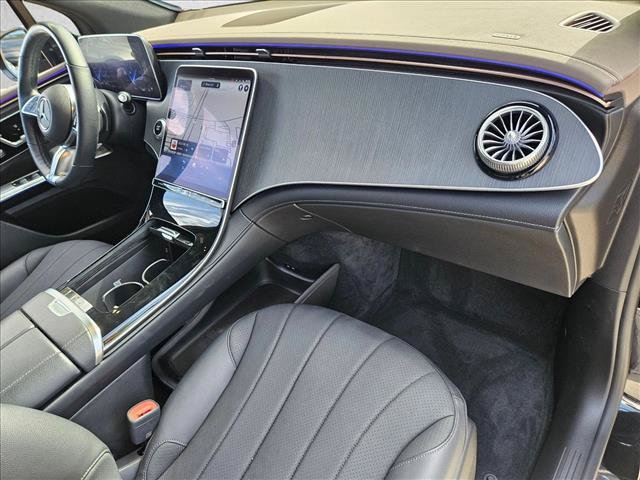 Certified 2023 Mercedes-Benz EQE 350+ SUV image 21