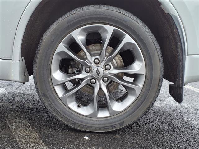 Certified 2019 Dodge Durango GT w/ Trailer Tow Group IV AWD/4WD image 5