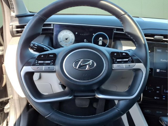 Used 2022 Hyundai Tucson SEL w/ Convenience Package FWD image 24