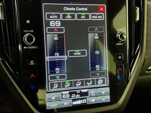 New 2026 Subaru Forester Sport image 16