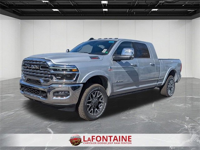 New 2026 RAM 2500 Limited image 1