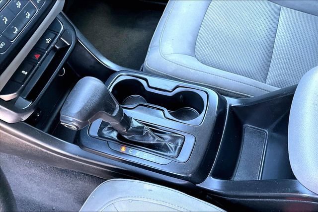 Used 2021 Chevrolet Colorado W/T RWD image 16