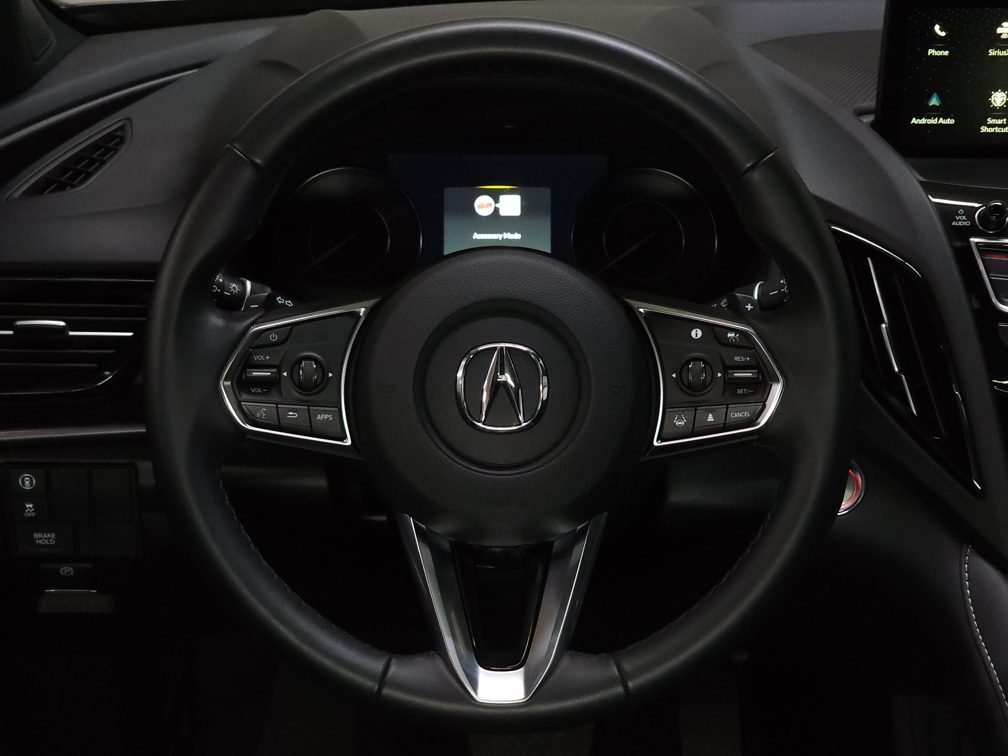 Certified 2026 Acura RDX SH-AWD image 27