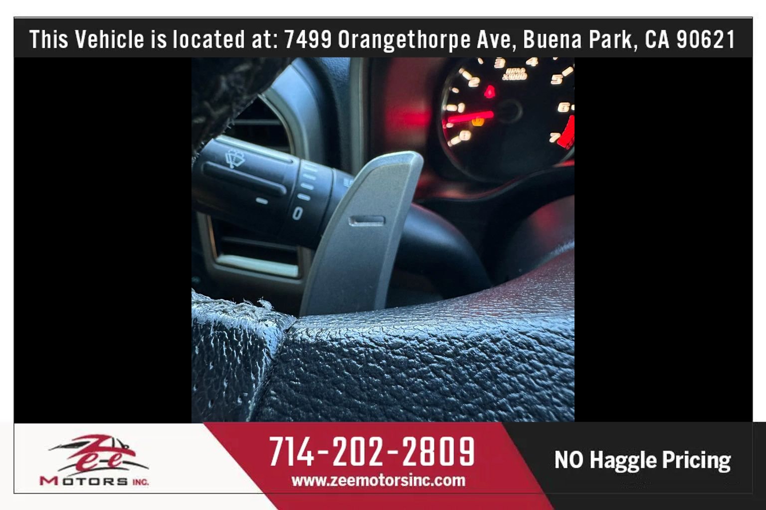 Used 2018 Ford F150 Raptor w/ Equipment Group 801A Mid AWD/4WD image 31