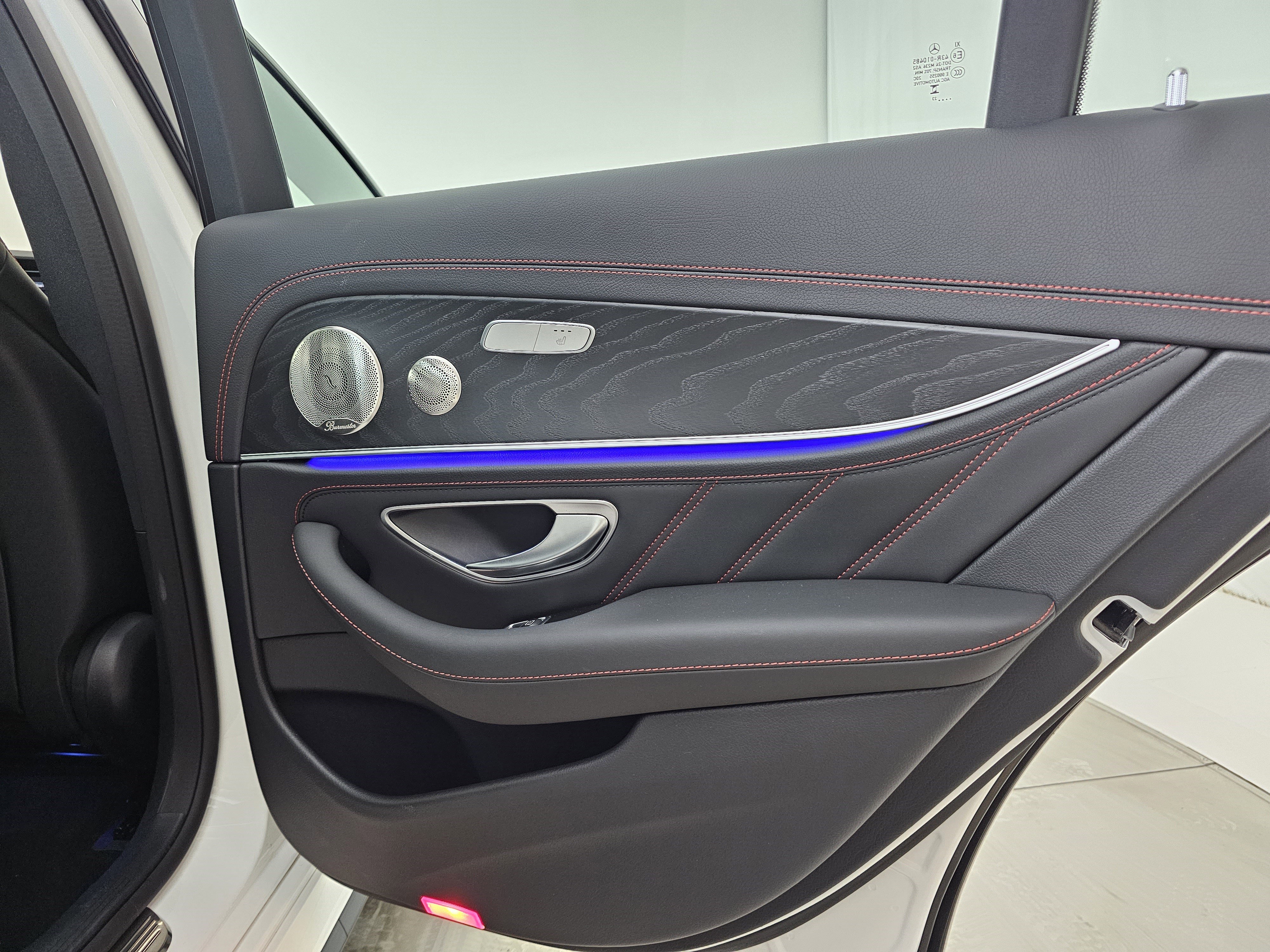 Certified 2023 Mercedes-Benz E 53 AMG 4MATIC Sedan image 27