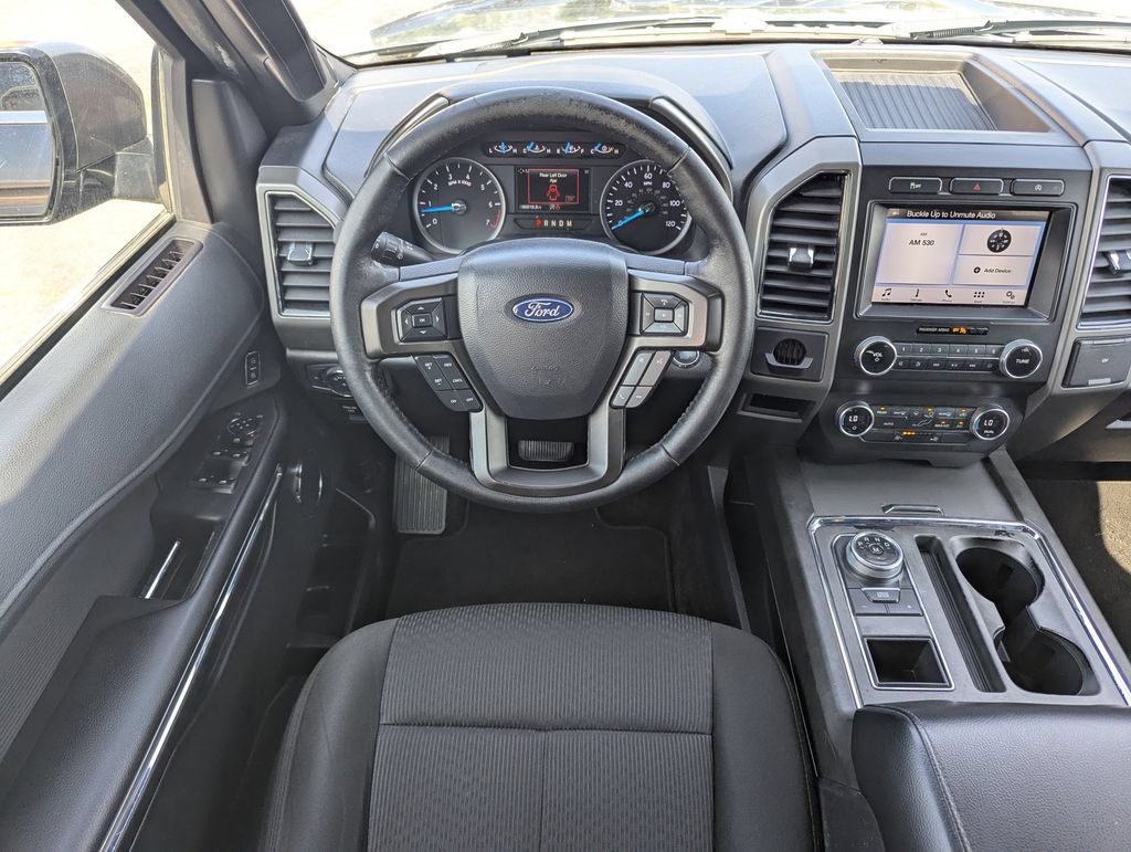 Used 2019 Ford Expedition Max XLT RWD image 16