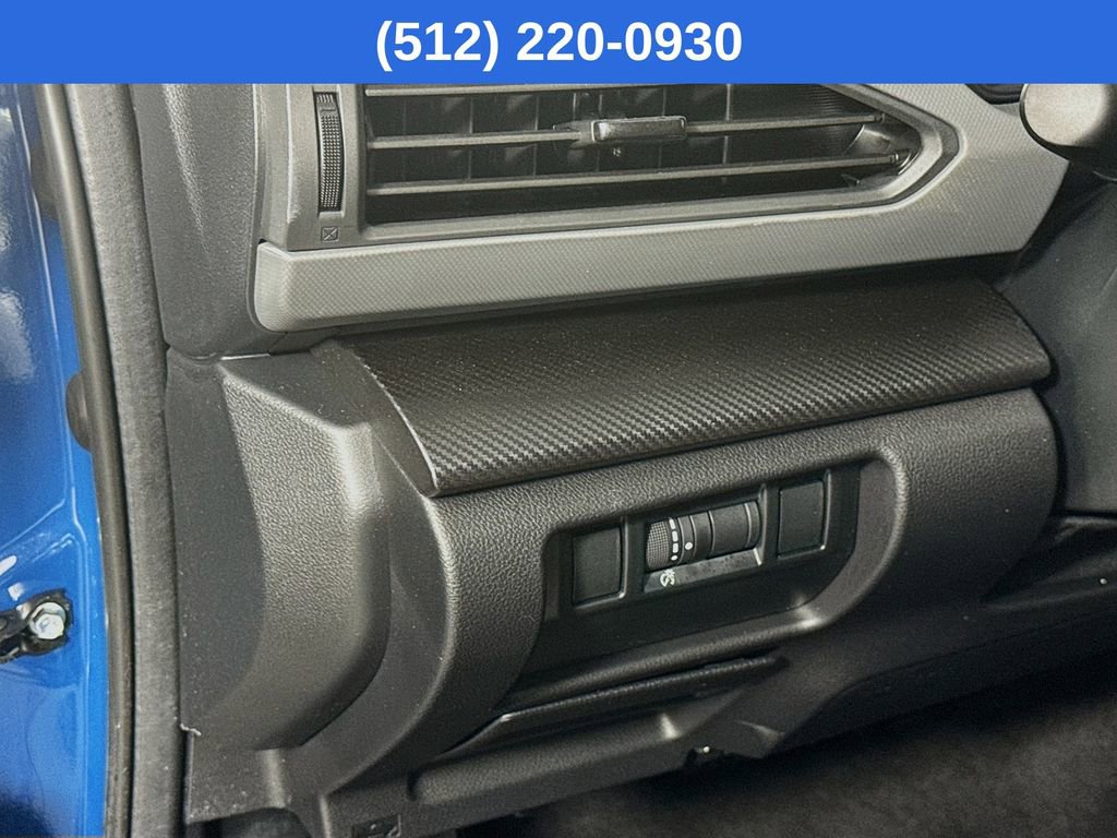 Certified 2026 Subaru Crosstrek 2.5i Wilderness w/ Crosstrek Mirror Package image 11