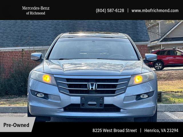 Used 2011 Honda Crosstour EX-L image 10