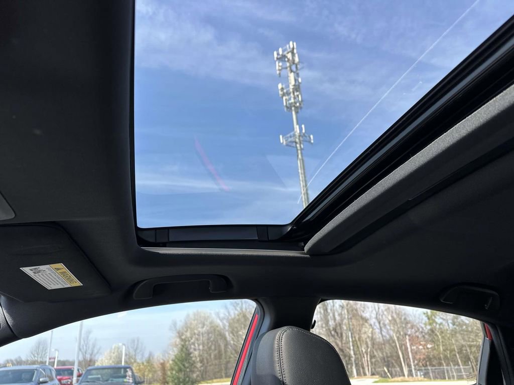 Certified 2020 Honda Civic EX-L image 19