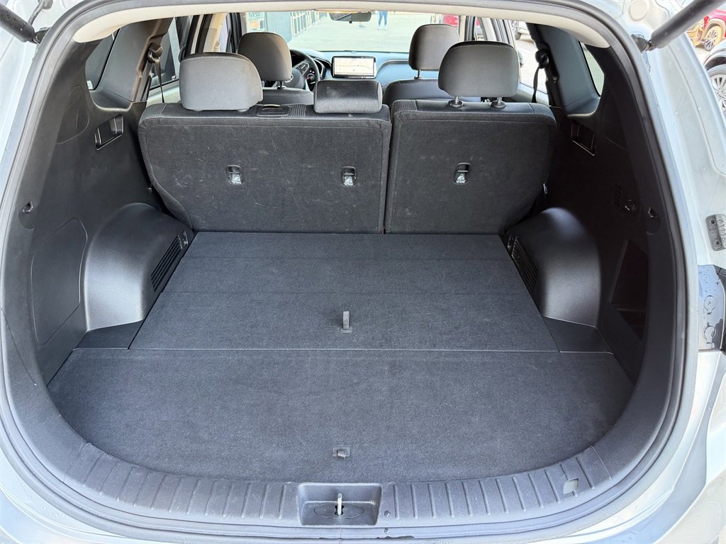 Used 2023 Hyundai Santa Fe SEL image 26
