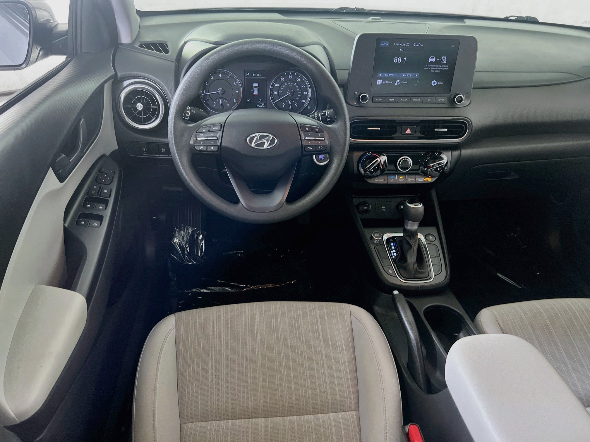 Used 2023 Hyundai Kona SEL AWD/4WD image 20