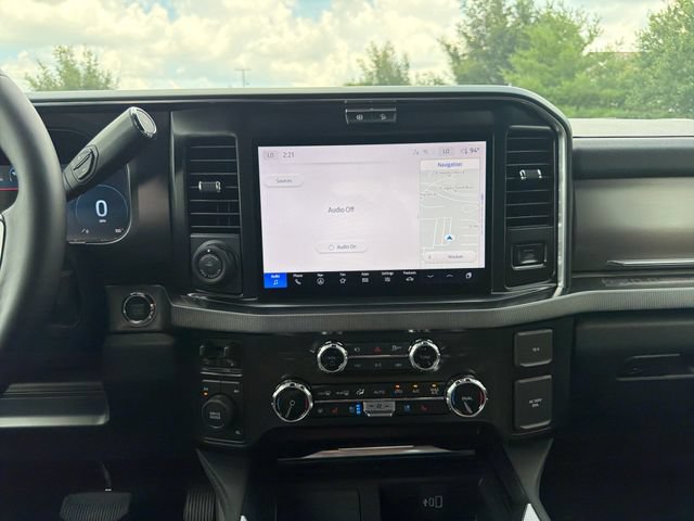 New 2026 Ford F450 Platinum AWD/4WD image 19