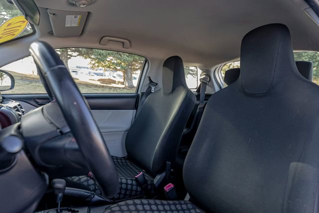 Used 2012 Scion iQ Base image 15
