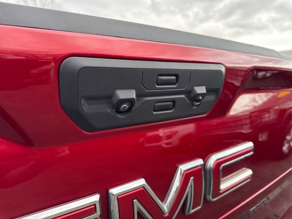 Used 2023 GMC Sierra 1500 SLT w/ SLT Premium Package image 16