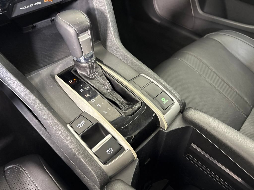Used 2016 Honda Civic EX-L image 32