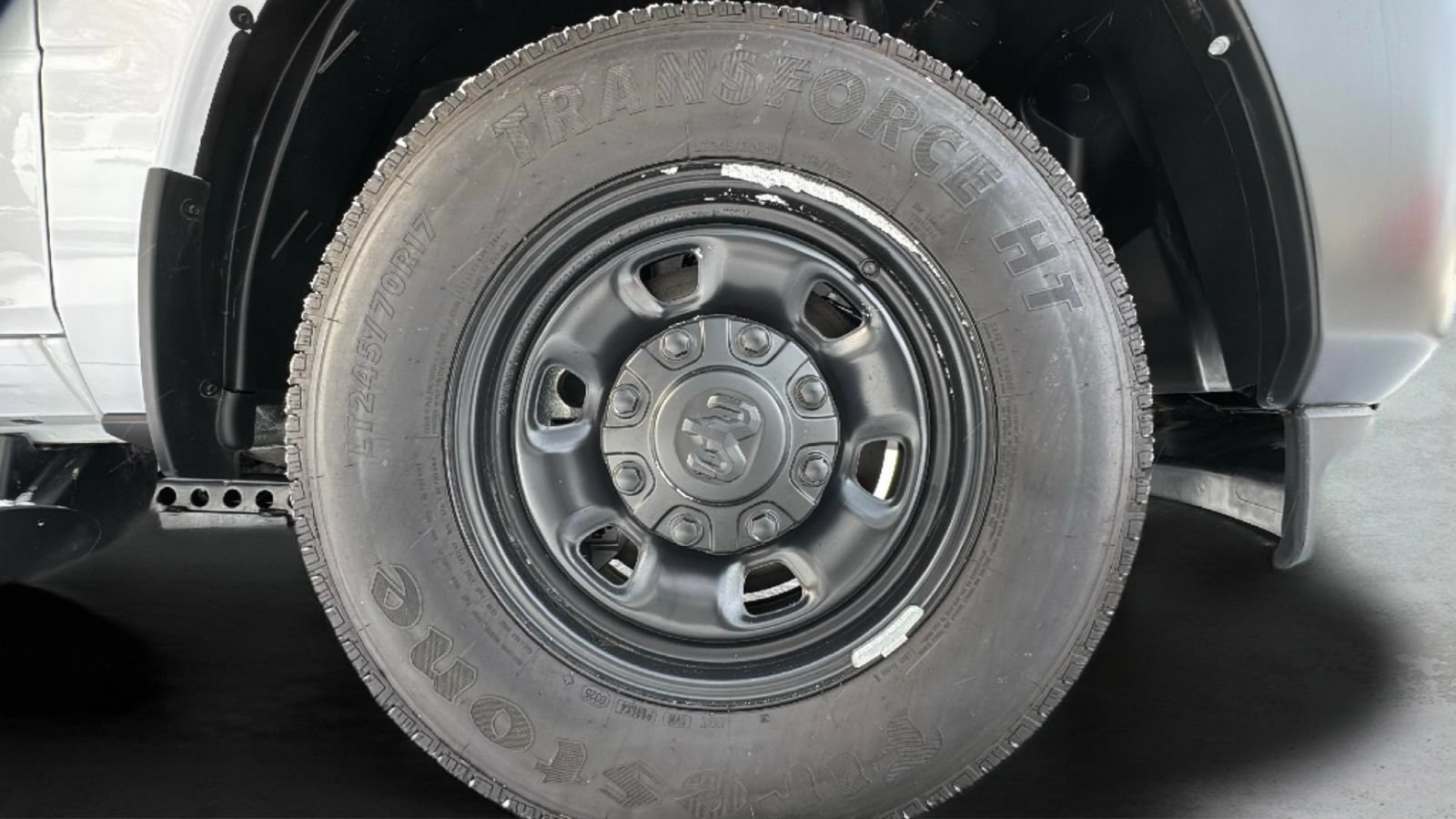 New 2026 RAM 2500 Tradesman RWD image 28