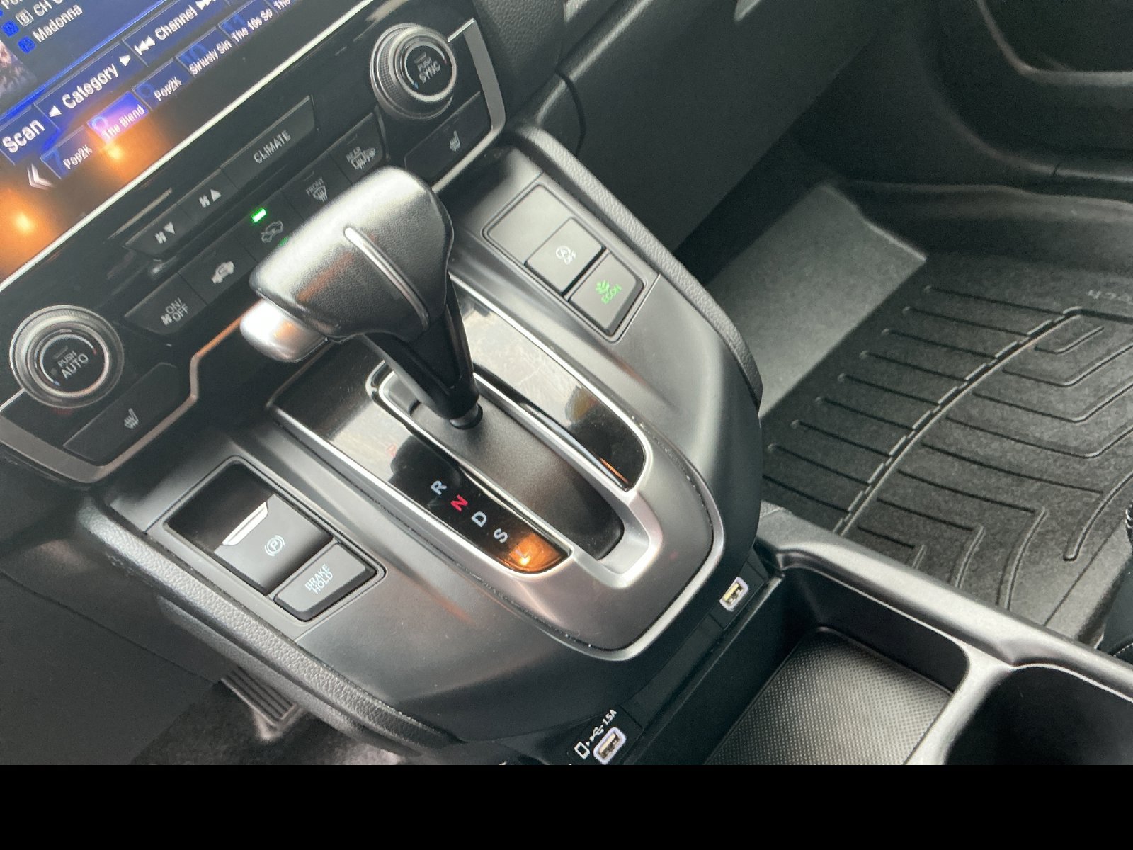 Used 2020 Honda CR-V EX-L image 23