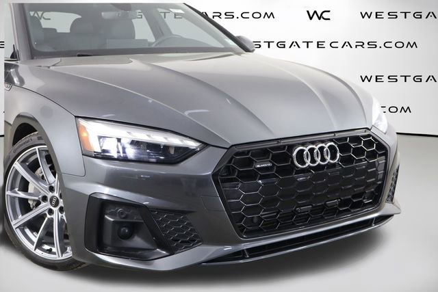 Used 2025 Audi A5 2.0T Premium Plus image 44