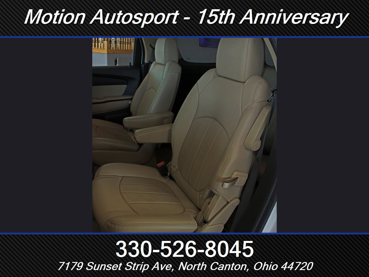 Used 2012 GMC Acadia Denali AWD/4WD image 37
