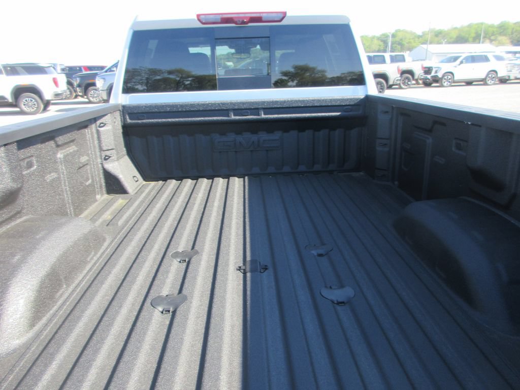 New 2026 GMC Sierra 3500 Denali w/ Denali Reserve Package AWD/4WD image 7
