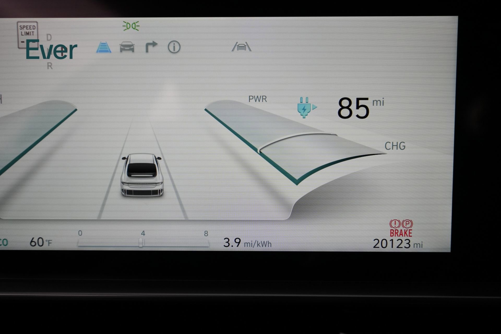 Used 2024 Hyundai Ioniq 6 SEL image 7