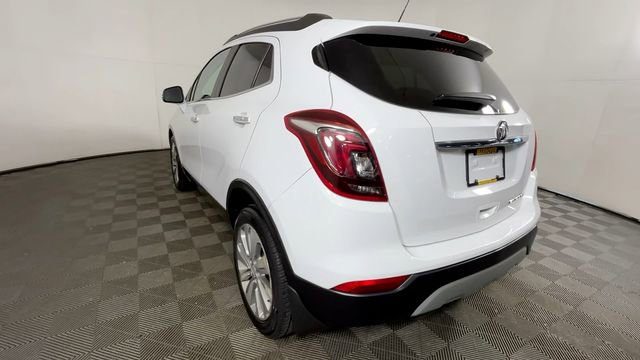 Used 2019 Buick Encore Preferred FWD image 6
