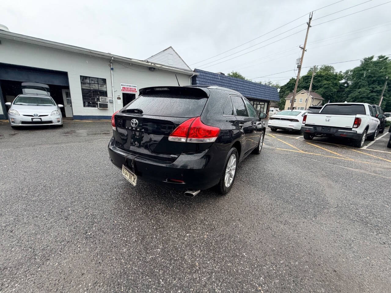 Used 2010 Toyota Venza AWD image 27